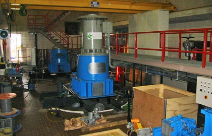 Machinezaal <2010